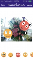 SIRA - Photo Editor for iOS Screenshot 6