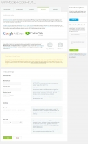 WordPress Mobile Pack PRO Screenshot 4