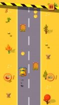 Desert Car - Buildbox Game Template Screenshot 8