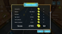 Reckless Traffic Racer - Complete Unity Project Screenshot 5