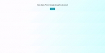 Automated Google Analytics Connector For Python Screenshot 8