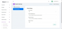 Original HRM SaaS - HR And Payroll System Screenshot 9