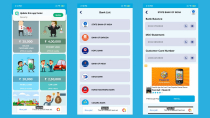 Instant Personal Loan App Android Screenshot 3