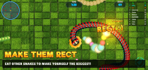 Snake Warz - Complete Game Template Unity Screenshot 20