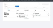 All-in-One POS System for Stores   Screenshot 4