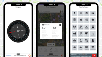 GPS Fields Area Measure AdMob Ads Android Screenshot 2