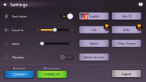 GUI Pro - Fantasy RPG Screenshot 40