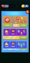 Color Block Away - Unity Source Code Screenshot 5