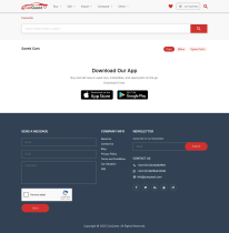 CarQuest - Vehicle Marketplace Script Screenshot 14