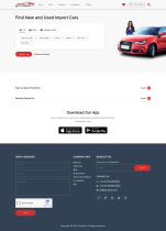 CarQuest - Vehicle Marketplace Script Screenshot 16