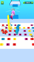 Roblox Race - Unity Game Template Screenshot 2