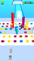 Roblox Race - Unity Game Template Screenshot 5