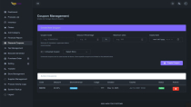 AKNS POS - Advanced Multi-Store POS System Screenshot 12