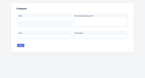 Smart Form Builder Lite - WordPress Plugin Screenshot 5