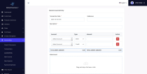 Accura Books - SaaS Business ERP Solutions Screenshot 3