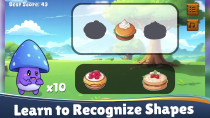 Find The Shape - HTML5 Construct3 Game Screenshot 3