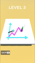13 Mobile Unity Games - Hyper-Casual Bundle Sale Screenshot 1