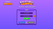 BulletHell Elemental Template Unity Screenshot 21