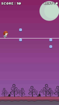 Endless Runner Escape - Casual Mobile Unity Game Screenshot 8
